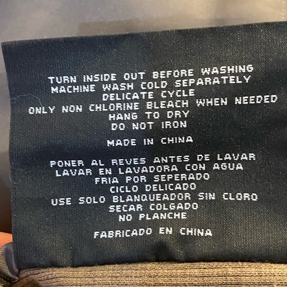 🤎Marc New York • brown faux leather jacket • S • EUC - Picture 7 of 7